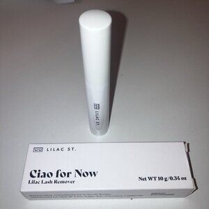 Lilac St. - Lilac Lash Remover New In Box